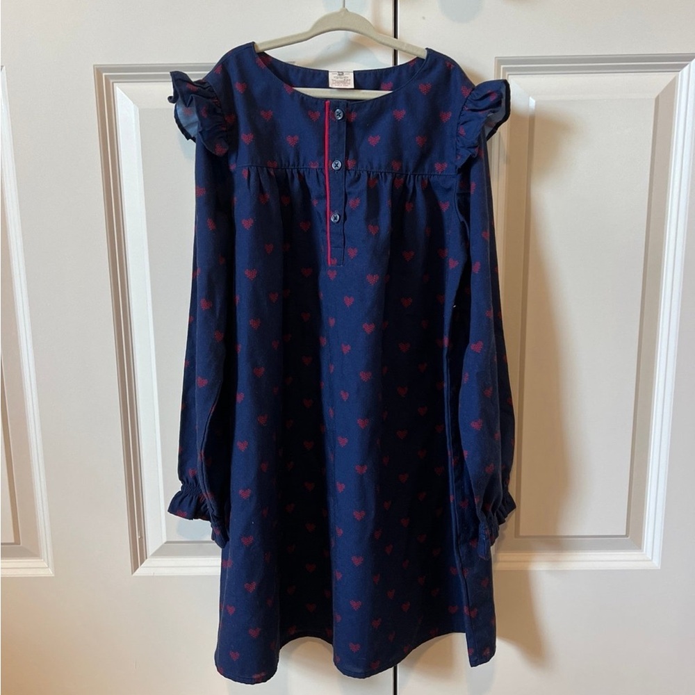 Crewcuts nightgown
